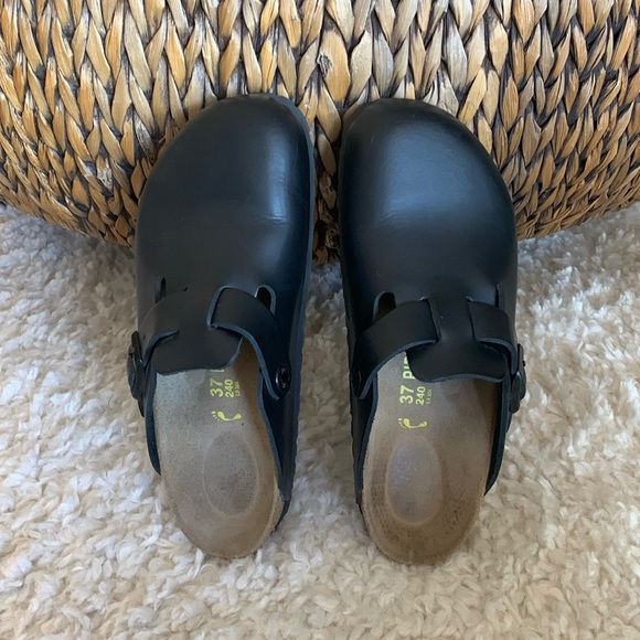 Birkenstock clogs - Picture 1 of 8